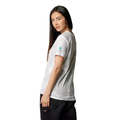 FOXRACING T-Shirt Womens Detonate 7 FOXRACING T-Shirt Womens Detonate -Vtt Soldes Magasin 30004060 3