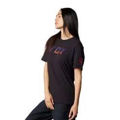 FOXRACING T-Shirt Womens Fgmnt -Vtt Soldes Magasin 30005001 2