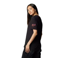FOXRACING T-Shirt Womens Fgmnt -Vtt Soldes Magasin 30005001 4
