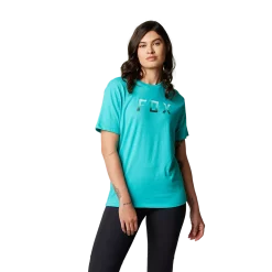 FOXRACING T-Shirt Womens Fgmnt