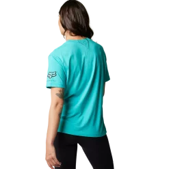 FOXRACING T-Shirt Womens Fgmnt -Vtt Soldes Magasin 30005176 3