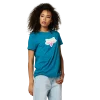 FOXRACING T-Shirt Womens Vizen -Vtt Soldes Magasin 30007551 1