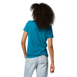 FOXRACING T-Shirt Womens Vizen -Vtt Soldes Magasin 30007551 3
