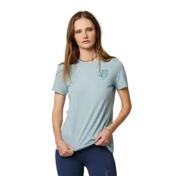 FOXRACING T-Shirt Womens Torrero -Vtt Soldes Magasin 30012038 2