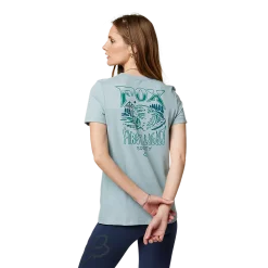 FOXRACING T-Shirt Womens Torrero -Vtt Soldes Magasin 30012038 3