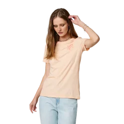 FOXRACING T-Shirt Womens Torrero 6 FOXRACING T-Shirt Womens Torrero -Vtt Soldes Magasin 30012211 2