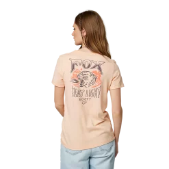 FOXRACING T-Shirt Womens Torrero 7 FOXRACING T-Shirt Womens Torrero -Vtt Soldes Magasin 30012211 3