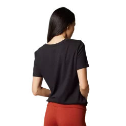 FOXRACING T-Shirt Womens Unlearned 7 FOXRACING T-Shirt Womens Unlearned -Vtt Soldes Magasin 30014001 3