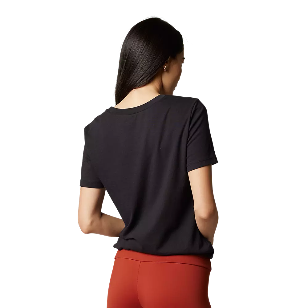 FOXRACING T-Shirt Womens Unlearned 5 FOXRACING T-Shirt Womens Unlearned – Image 3