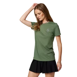 FOXRACING T-Shirt Womens Still In -Vtt Soldes Magasin 30016532 2