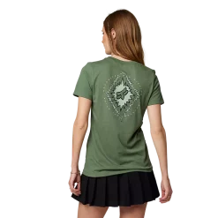 FOXRACING T-Shirt Womens Still In -Vtt Soldes Magasin 30016532 3