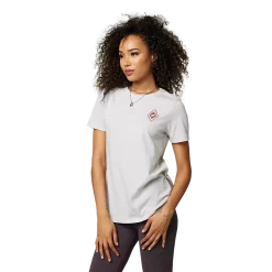 FOXRACING T-Shirt Womens Still In -Vtt Soldes Magasin 30016579 2 1