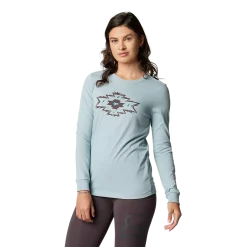 FOXRACING T-Shirt À Manches Longues Full Flux 6 FOXRACING T-Shirt À Manches Longues Full Flux -Vtt Soldes Magasin 30022038 2