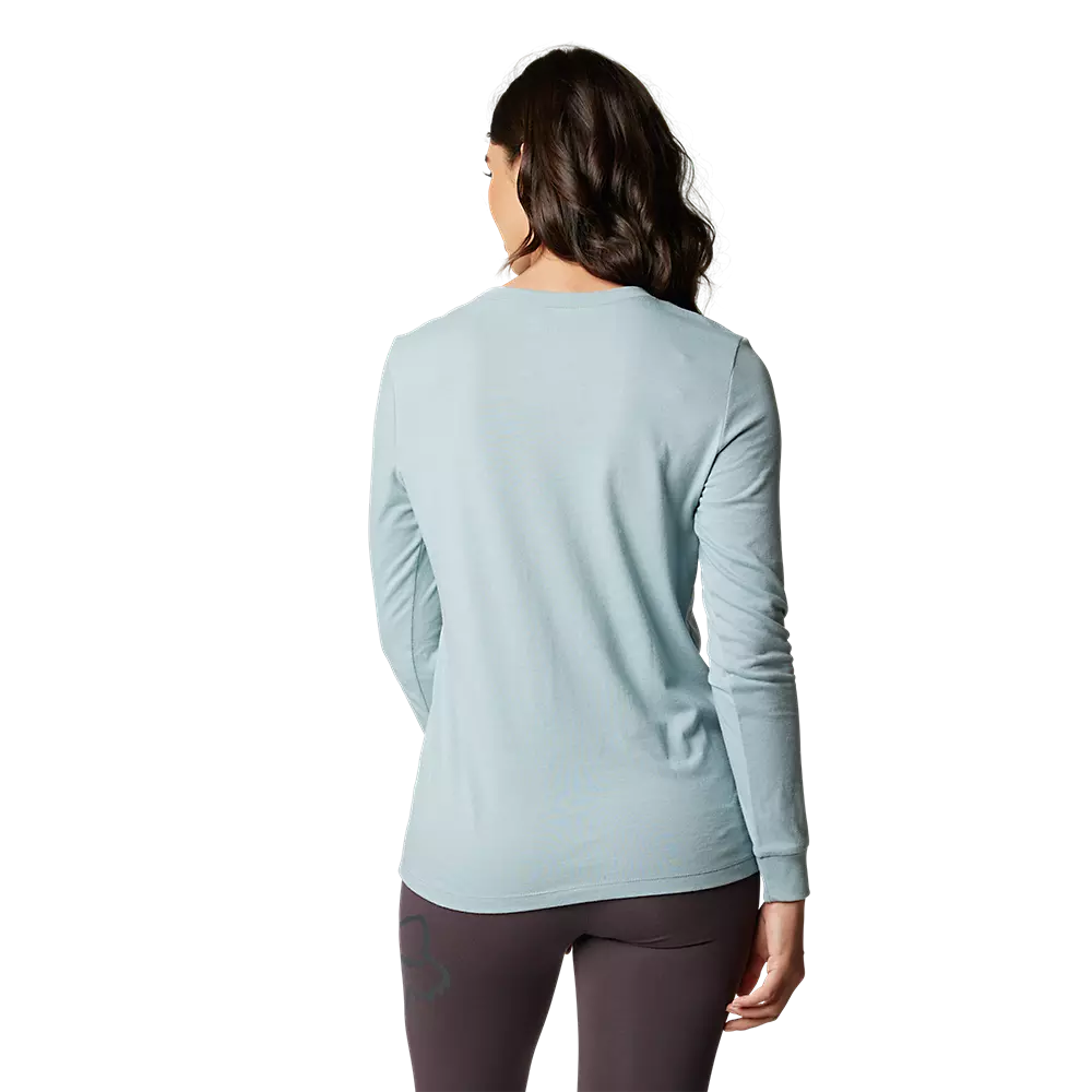 FOXRACING T-Shirt À Manches Longues Full Flux 5 FOXRACING T-Shirt À Manches Longues Full Flux – Image 3