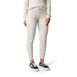 FOXRACING Pantalon Thermique De Jogging Womens High Desert