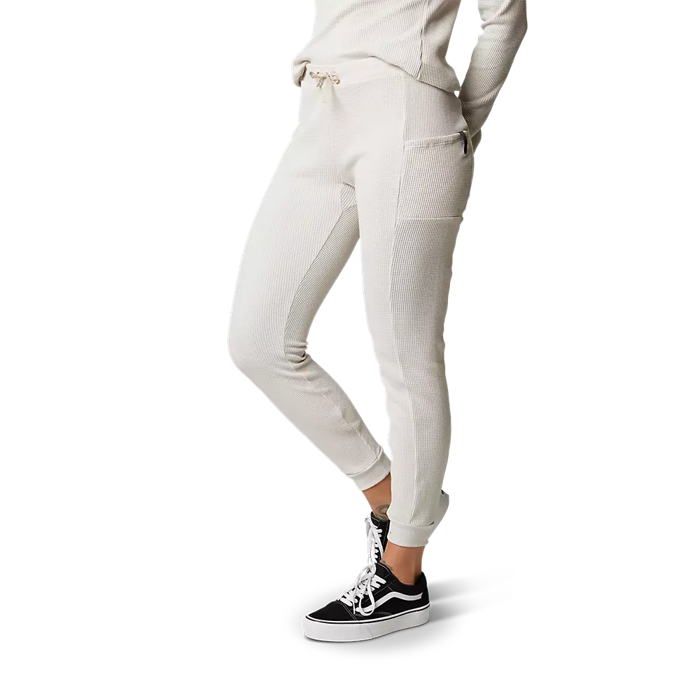 FOXRACING Pantalon Thermique De Jogging Womens High Desert 4 FOXRACING Pantalon Thermique De Jogging Womens High Desert – Image 2