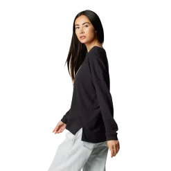 FOXRACING Haut En Maille À Manches Longues Womens Detonate -Vtt Soldes Magasin 30025001 4