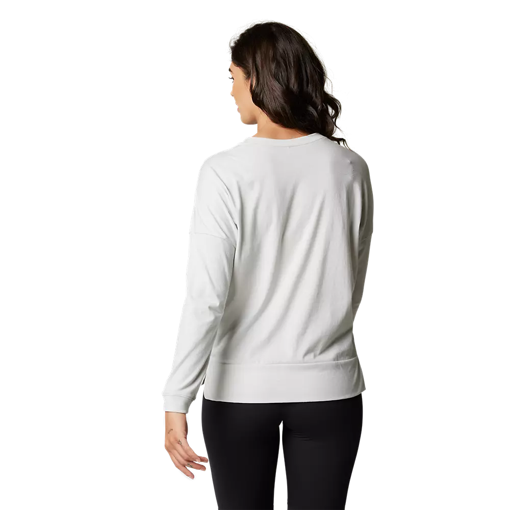 FOXRACING Haut En Maille À Manches Longues Womens Detonate 4 FOXRACING Haut En Maille À Manches Longues Womens Detonate – Image 2