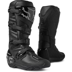 FOXRACING Bottes Comp X