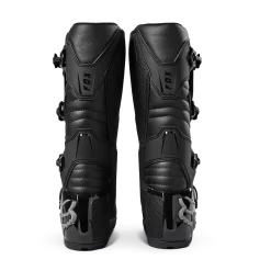 FOXRACING Bottes Comp X -Vtt Soldes Magasin 30078001 5