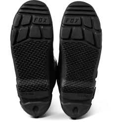 FOXRACING Bottes Comp X -Vtt Soldes Magasin 30078001 6