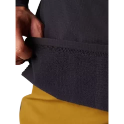 FOXRACING Maillot Defend Thermal -Vtt Soldes Magasin 30094001 5