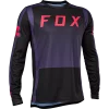 FOXRACING Maillot À Manches Longues Defend -Vtt Soldes Magasin 30095552 1
