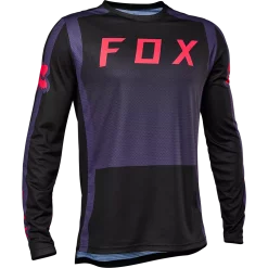 FOXRACING Maillot À Manches Longues Defend