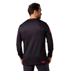 FOXRACING Maillot À Manches Longues Defend -Vtt Soldes Magasin 30095552 3