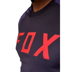 FOXRACING Maillot À Manches Longues Defend -Vtt Soldes Magasin 30095552 4