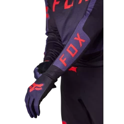 FOXRACING Maillot À Manches Longues Defend -Vtt Soldes Magasin 30095552 5