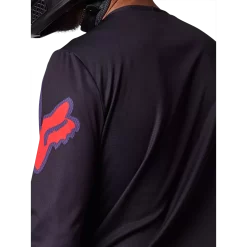 FOXRACING Maillot À Manches Longues Defend -Vtt Soldes Magasin 30095552 6