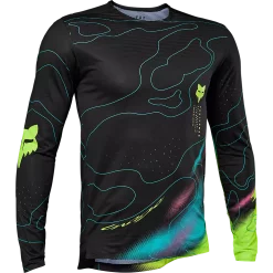 FOXRACING Maillot Flexair Lunar