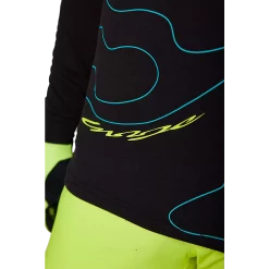 FOXRACING Maillot À Manches Mi-Longues Ranger Drirelease® Lunar -Vtt Soldes Magasin 30098001 7