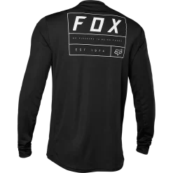 FOXRACING Maillot À Manches Longues Ranger Swath -Vtt Soldes Magasin 30099001 2