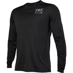 FOXRACING Maillot À Manches Longues Ranger Swath -Vtt Soldes Magasin 30099001 3
