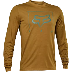 FOXRACING Maillot À Manches Longues Ranger Tred Drirelease®