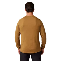 FOXRACING Maillot À Manches Longues Ranger Tred Drirelease® -Vtt Soldes Magasin 30100213 3