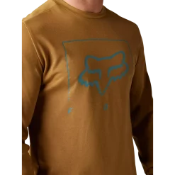 FOXRACING Maillot À Manches Longues Ranger Tred Drirelease® -Vtt Soldes Magasin 30100213 4