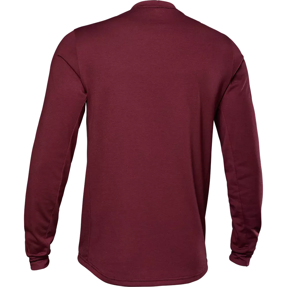 FOXRACING Maillot À Manches Longues Ranger Tred Drirelease® 4 FOXRACING Maillot À Manches Longues Ranger Tred Drirelease® – Image 2