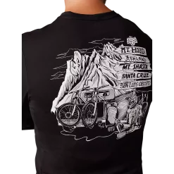 FOXRACING Maillot À Manches Longues Ranger Drirelease® -Vtt Soldes Magasin 30102001 4