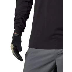 FOXRACING Maillot À Manches Longues Ranger Drirelease® -Vtt Soldes Magasin 30102001 6