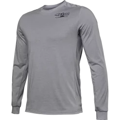 FOXRACING Maillot À Manches Longues Ranger Drirelease® -Vtt Soldes Magasin 30102172 3