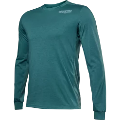 FOXRACING Maillot À Manches Longues Ranger Drirelease® -Vtt Soldes Magasin 30102490 3