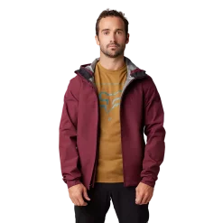 FOXRACING Veste Ranger 2.5-Layer Water -Vtt Soldes Magasin 30107299 4