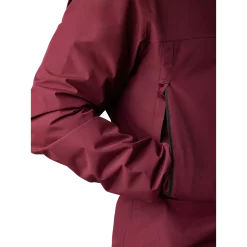 FOXRACING Veste Ranger 2.5-Layer Water -Vtt Soldes Magasin 30107299 6