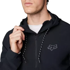 FOXRACING Veste Ranger Wind Pullover -Vtt Soldes Magasin 30108001 4