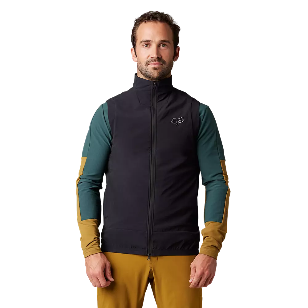 FOXRACING Gilet Defend Fire Alpha 4 FOXRACING Gilet Defend Fire Alpha – Image 2