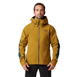 FOXRACING Veste Defend 3-Layer Water -Vtt Soldes Magasin 30110213 2
