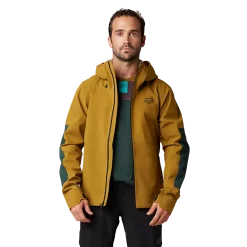 FOXRACING Veste Defend 3-Layer Water -Vtt Soldes Magasin 30110213 4